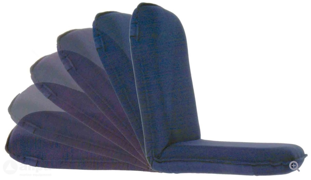 Royal Queen Klappstuhl- & Liegestuhl