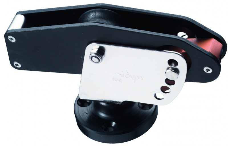 Mubir-Kugellagerblöcke 10 - 12 mm