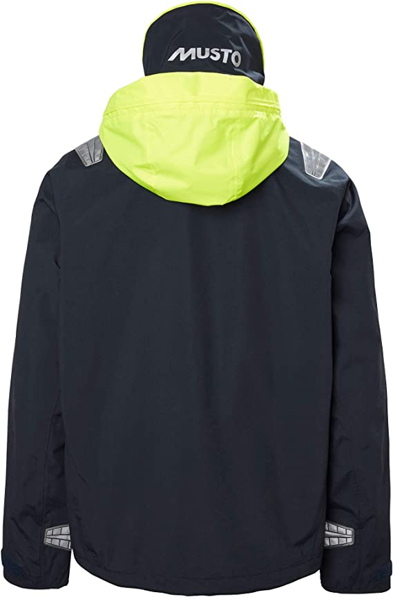 Musto BR1 Inshore Jacket True Navy L