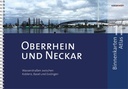 BinnenKarten Atlas 11 - Oberrhein und Neckar