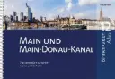BinnenKarten Atlas 12 - Main und Main-Donau-Kanal
