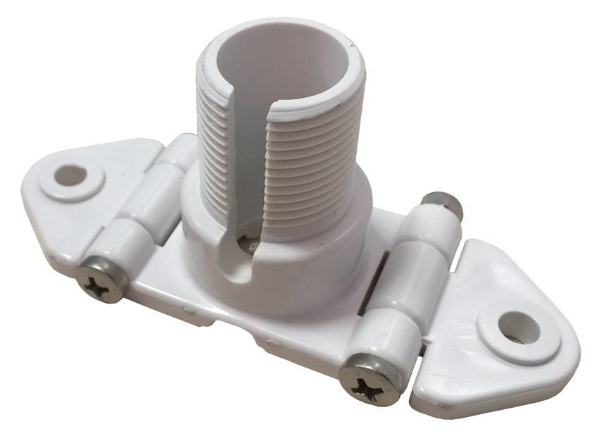 Glomex ITM002, Halterung für weBBoat LITE (mit Gewinde)