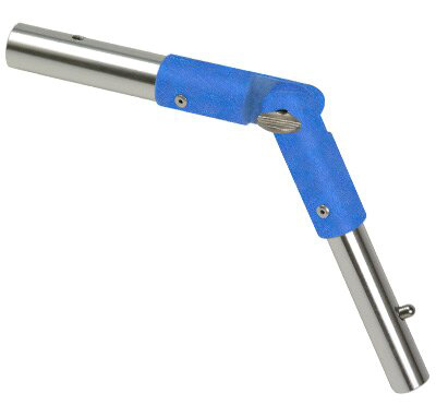 SWOBBIT Adapter einstellb.Winkel bis 180°