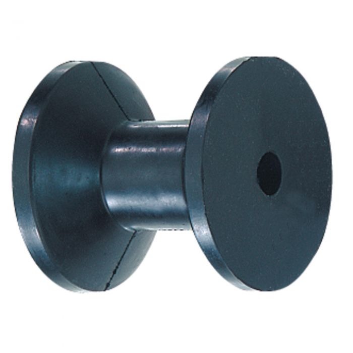 Sprenger Bugrolle - Gummi 3782107500