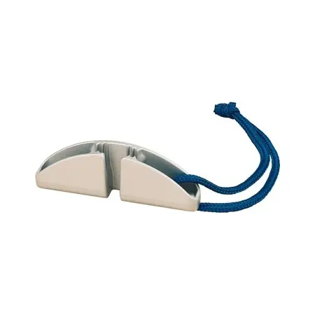 CLAMCLEAT(tm) 1-Hand POWER GRIP