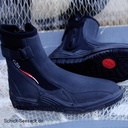 Gill Dinghy Stiefel Hiking Boot schwarz 37/38