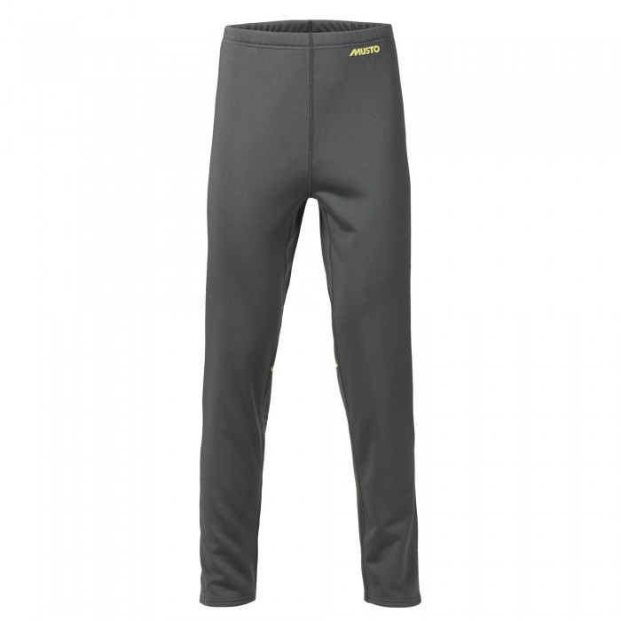 Musto Extreme Thermal Fleece Hose grau S