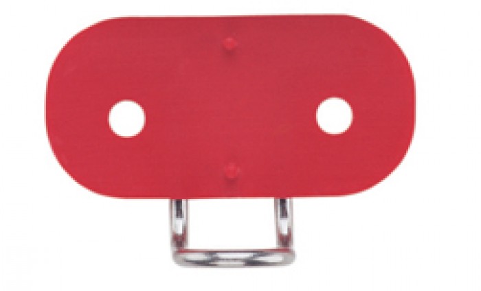 Harken Drahtbügel Fairlead Micro