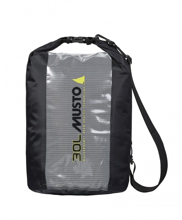 Musto Essential Dry Tube black 1,5 Liter