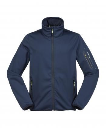 Musto Essential Softshell Jacket true navy M