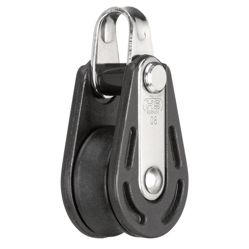 Sprenger Block 1 Rolle 3525020000