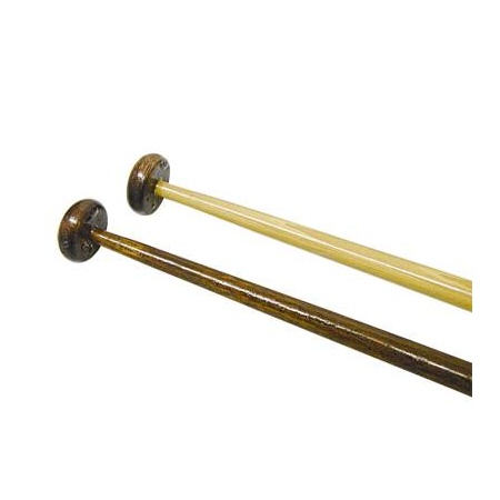 Flaggenstock 900 x 25mm
