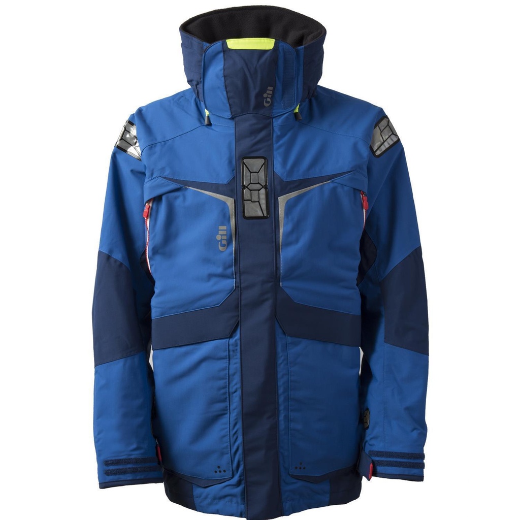 Gill OS2 Jacket red S