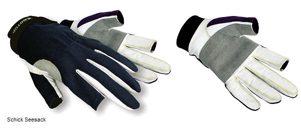 Gotop Segelhandschuhe mit Finger