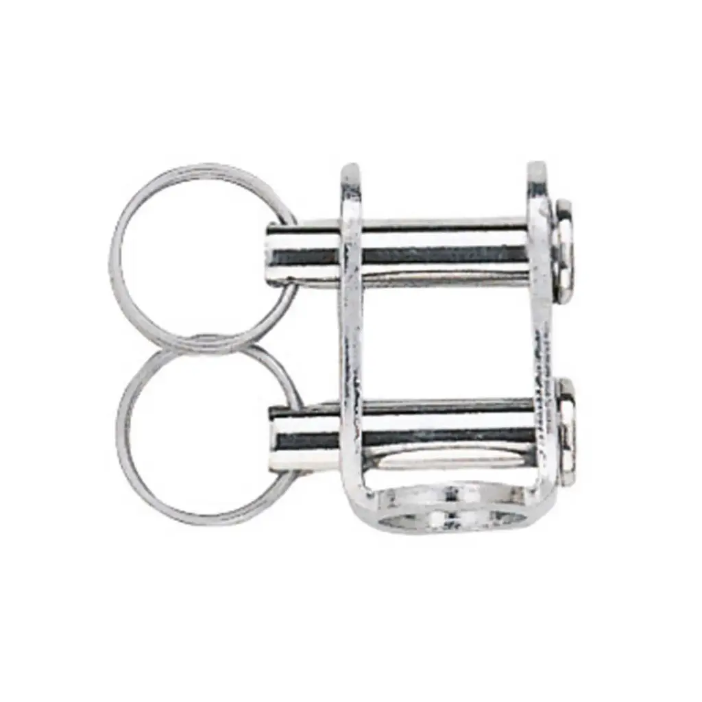 Harken U-Adapter mit2 Bolzen HK093