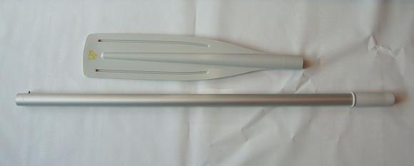 Zodiac Ruder Paar grau 1,60 x 0,35m