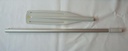 Zodiac Ruder Paar grau 1,60 x 0,35m