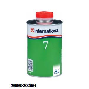 International Verdünnung Nr.7 1l