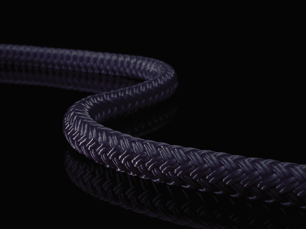 FSE Robline®Orion 500 schwarz 8 mm