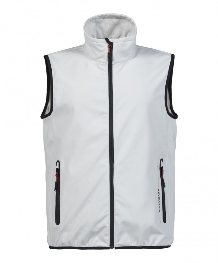 Musto Essential Softshell Gilet true navy XL