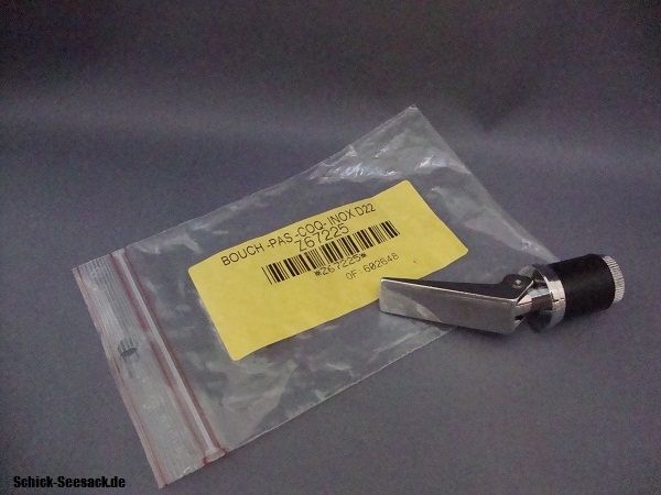 Zodiac Lenzstopfen Z67225