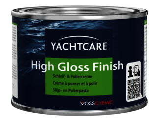 YC HIGH GLOSS FINISH 200 gr
