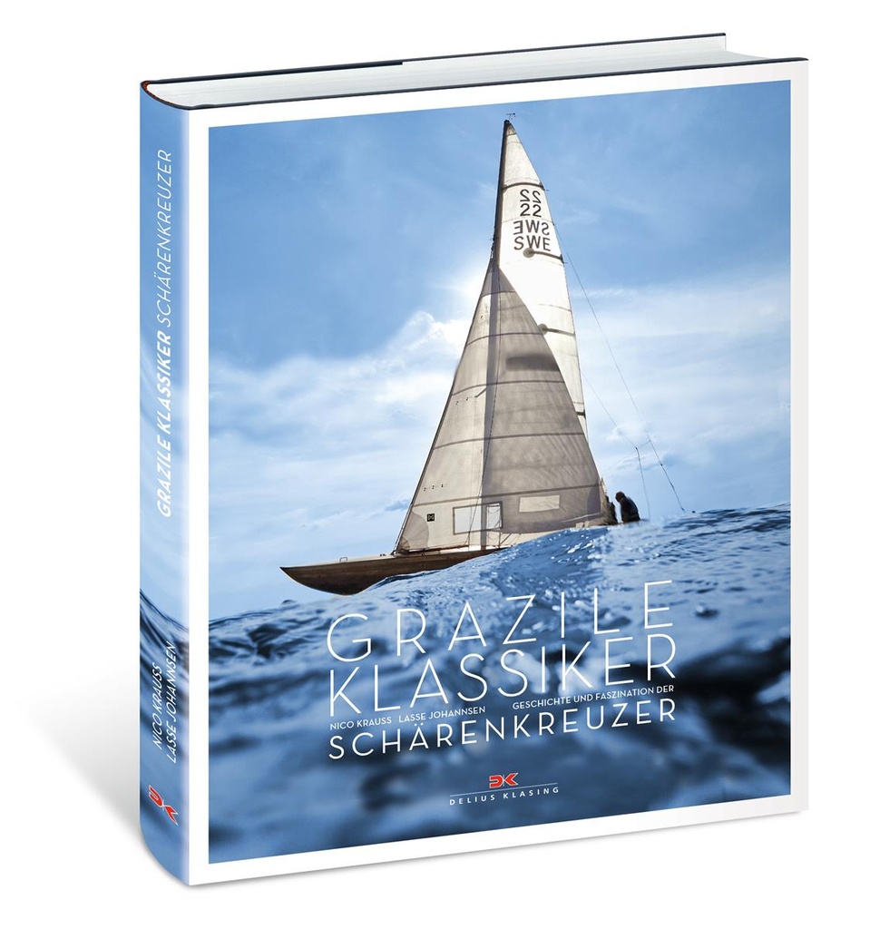 Grazile Klassiker von Lasse Johannsen