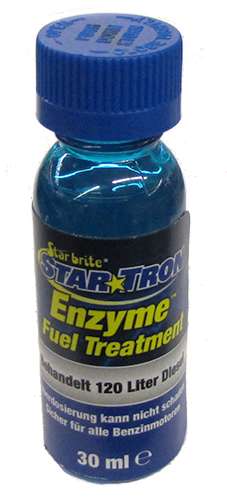 Star Tron® Diesel Stabilisator