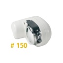 MINI GENIUS GP2 500 150W 12V 6mm Kette