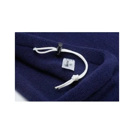 Fenderüberzug flauschig blau für Fender A0 VP=2St.