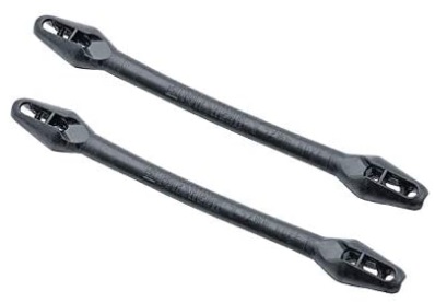 2 x FORSHEDA Ruckdämpfer 10-12 mm