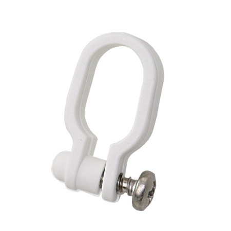 Mastrutscher-Schäkel 33 mm