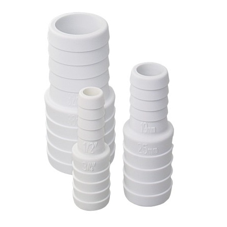 TRUDESIGN Reduzierstücke aus Komposit 19mm/13mm