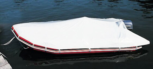 Persenning Mk 3 Futura ohne Konsole ab 2004 Z61105