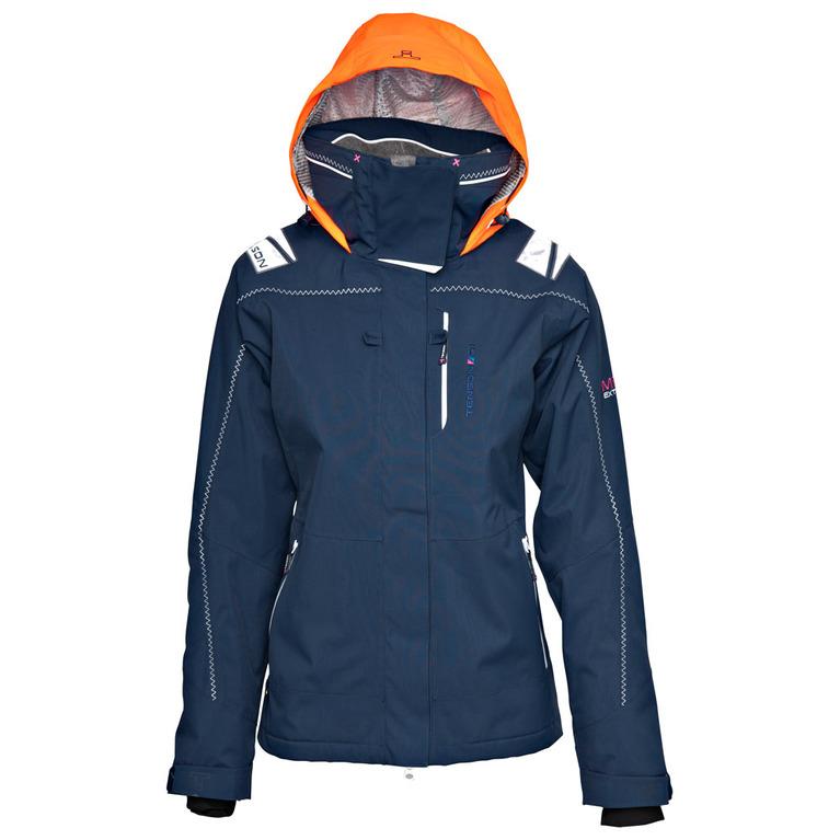 Tenson Segeljacke MPC Christy Women 38