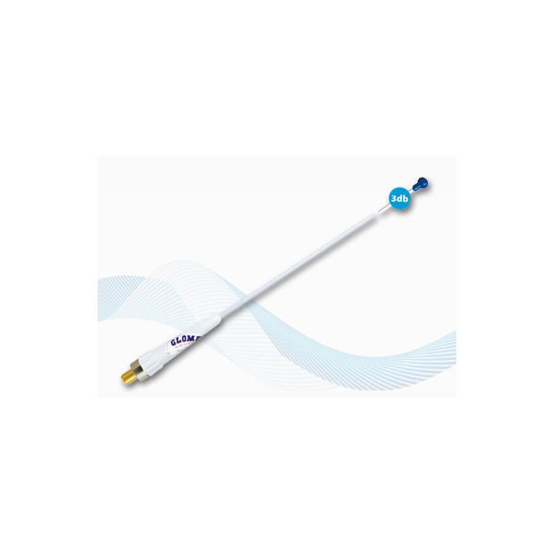 Glomex RA109GRP, Segelboot