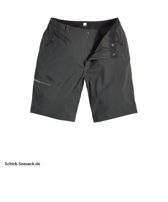 Musto Evolution Active Strech Shorts carbon 34
