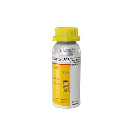 Sika-Aktivator 205 (Cleaner 205)