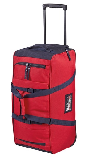 [40359] Marinepool Classic Wheeled Bag 90l