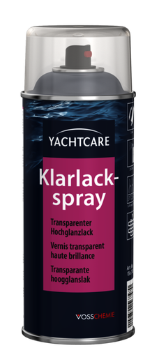 [44398-01] YC KLARLACKSPRAY Spray