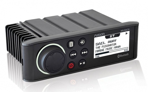 [44348] FUSION MS-RA70 Radio