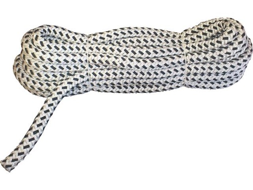 [27022] RIO Festmacherleine 16mm Länge 16m