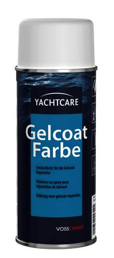 YC GELCOAT FARBE  Spray