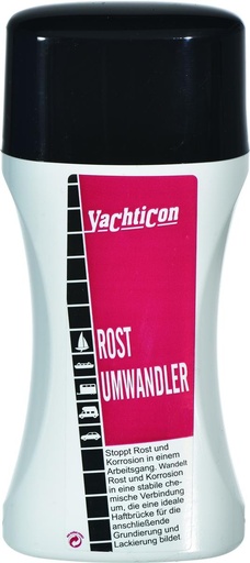 [27136] Yachticon Rostumwandler