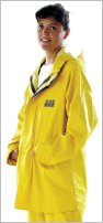[BB16633] Ölzeug Jacke, Plastimo 16633