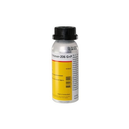 [40253] Sika Primer 206 G+P