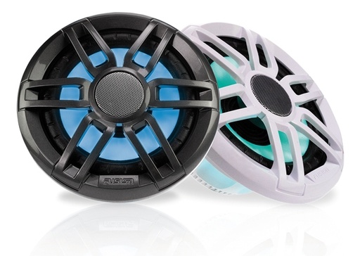 [44344] FUSION XS-FL65SPGW, 6,5" (16,51 cm) Lautsprecher