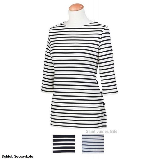 [31207-01] Saint Jam Shirt Ÿ Arm Phare