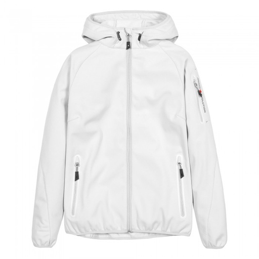 Musto Crew Softshell Hoody Jacket FW