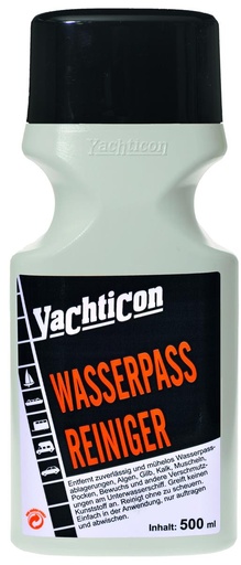 [31161] Yachticon Wasserpass Reiniger